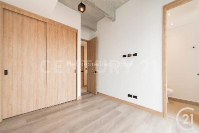 Apartamento en venta en El Poblado, Medellín · foto 16 de 20