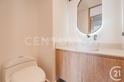 Apartamento en venta en El Poblado, Medellín · foto 20 de 20