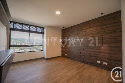 Apartamento de 2 alcobas en venta en Envigado, Envigado, 72 m² · foto 4 de 20