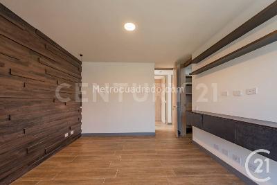 Apartamento de 2 alcobas en venta en Envigado, Envigado, 72 m² · foto 5 de 20