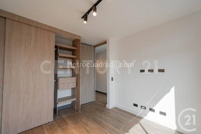 Apartamento de 2 alcobas en venta en Envigado, Envigado, 72 m² · foto 7 de 20