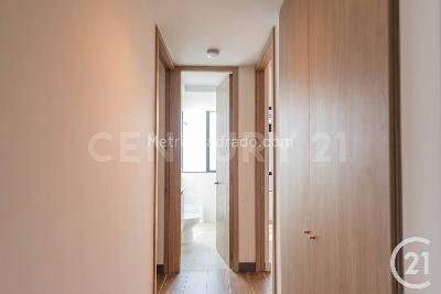 Apartamento de 2 alcobas en venta en Envigado, Envigado, 72 m² · foto 8 de 20