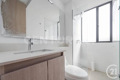 Apartamento de 2 alcobas en venta en Envigado, Envigado, 72 m² · foto 9 de 20