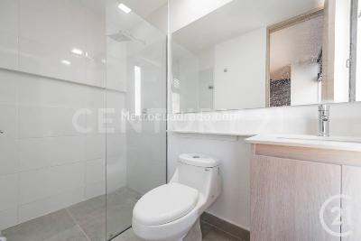 Apartamento de 2 alcobas en venta en Envigado, Envigado, 72 m² · foto 10 de 20