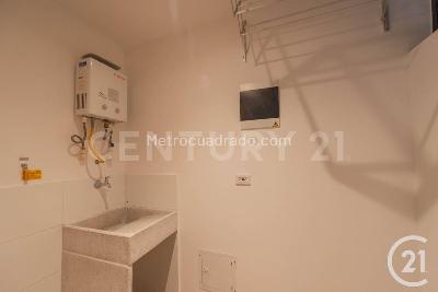 Apartamento de 2 alcobas en venta en Envigado, Envigado, 72 m² · foto 12 de 20
