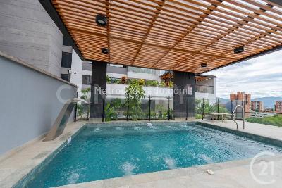 Apartamento de 2 alcobas en venta en Envigado, Envigado, 72 m² · foto 14 de 20