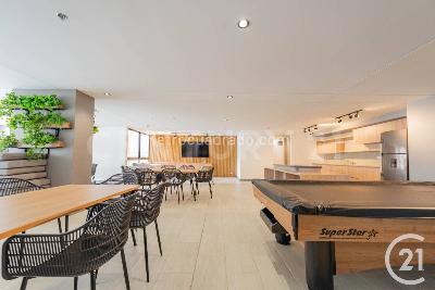 Apartamento de 2 alcobas en venta en Envigado, Envigado, 72 m² · foto 15 de 20