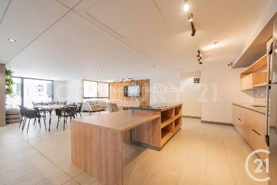 Apartamento de 2 alcobas en venta en Envigado, Envigado, 72 m² · foto 16 de 20