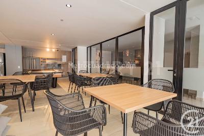 Apartamento de 2 alcobas en venta en Envigado, Envigado, 72 m² · foto 20 de 20