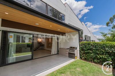 Casa en venta en San Lucas, Envigado · foto 5 de 20