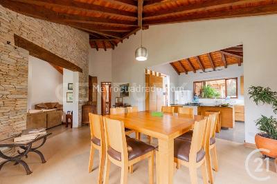 Casa de 4 alcobas en venta en Llanogrande, Rionegro, 1780 m² · foto 4 de 20