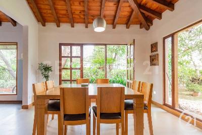 Casa de 4 alcobas en venta en Llanogrande, Rionegro, 1780 m² · foto 5 de 20