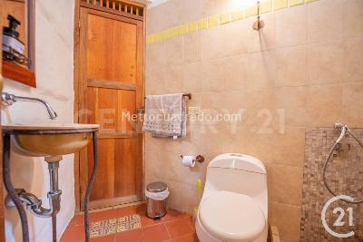 Casa de 4 alcobas en venta en Llanogrande, Rionegro, 1780 m² · foto 8 de 20