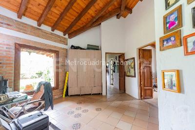 Casa de 4 alcobas en venta en Llanogrande, Rionegro, 1780 m² · foto 10 de 20