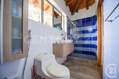 Casa de 4 alcobas en venta en Llanogrande, Rionegro, 1780 m² · foto 12 de 20