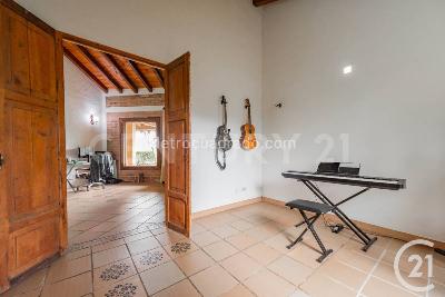 Casa de 4 alcobas en venta en Llanogrande, Rionegro, 1780 m² · foto 14 de 20