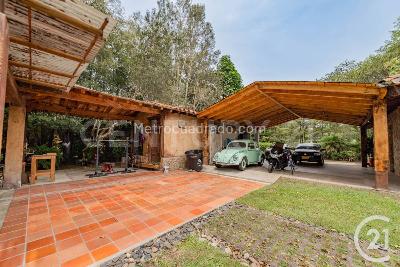 Casa de 4 alcobas en venta en Llanogrande, Rionegro, 1780 m² · foto 20 de 20