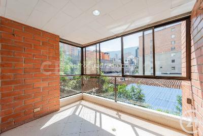 Apartamento en venta en El Poblado, Medellín · foto 5 de 20