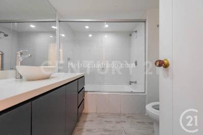 Apartamento en venta en El Poblado, Medellín · foto 15 de 20