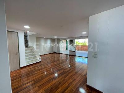 Casa en Arriendo, La Sebastiana, Envigado en La Sebastiana