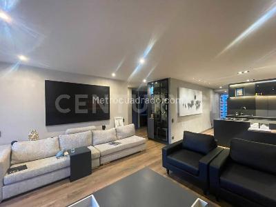 Apartamento de 3 alcobas en venta en Los Parra, Medellín, 135 m² · foto 7 de 20