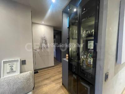 Apartamento de 3 alcobas en venta en Los Parra, Medellín, 135 m² · foto 8 de 20