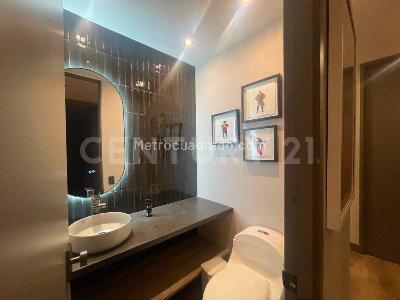Apartamento de 3 alcobas en venta en Los Parra, Medellín, 135 m² · foto 9 de 20