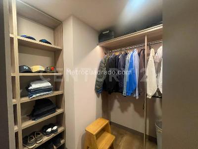 Apartamento de 3 alcobas en venta en Los Parra, Medellín, 135 m² · foto 12 de 20