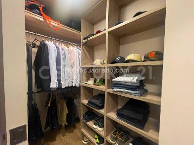Apartamento de 3 alcobas en venta en Los Parra, Medellín, 135 m² · foto 13 de 20