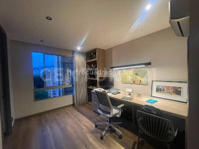 Apartamento de 3 alcobas en venta en Los Parra, Medellín, 135 m² · foto 14 de 20