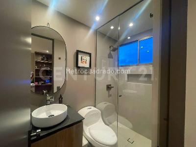 Apartamento de 3 alcobas en venta en Los Parra, Medellín, 135 m² · foto 16 de 20