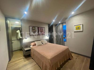 Apartamento de 3 alcobas en venta en Los Parra, Medellín, 135 m² · foto 17 de 20