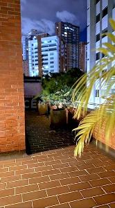 Apartamento de 2 alcobas en arriendo en Santa Maria De Los Angeles, Medellín, 159 m² · foto 10 de 17