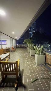 Apartamento de 2 alcobas en arriendo en Santa Maria De Los Angeles, Medellín, 159 m² · foto 11 de 17
