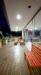 Apartamento de 2 alcobas en arriendo en Santa Maria De Los Angeles, Medellín, 159 m² · foto 12 de 17