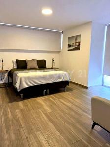 Apartamento de 2 alcobas en arriendo en Santa Maria De Los Angeles, Medellín, 159 m² · foto 14 de 17