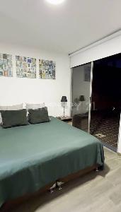 Apartamento de 2 alcobas en arriendo en Santa Maria De Los Angeles, Medellín, 159 m² · foto 15 de 17