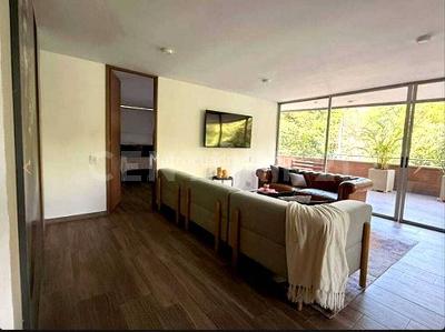 Apartamento de 2 alcobas en arriendo en Santa Maria De Los Angeles, Medellín, 159 m² · foto 3 de 17