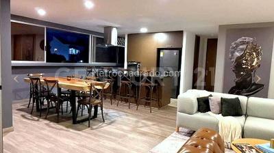 Apartamento de 2 alcobas en arriendo en Santa Maria De Los Angeles, Medellín, 159 m² · foto 5 de 17
