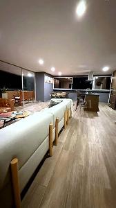 Apartamento de 2 alcobas en arriendo en Santa Maria De Los Angeles, Medellín, 159 m² · foto 9 de 17