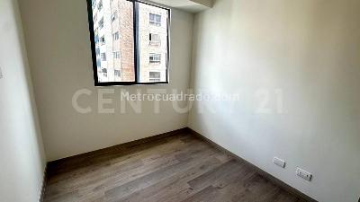 Apartamento de 3 alcobas en arriendo en Ciudad Del Rio, Medellín, 72 m² · foto 9 de 20