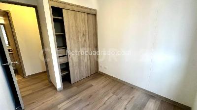 Apartamento de 3 alcobas en arriendo en Ciudad Del Rio, Medellín, 72 m² · foto 12 de 20