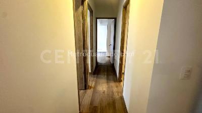 Apartamento de 3 alcobas en arriendo en Ciudad Del Rio, Medellín, 72 m² · foto 13 de 20