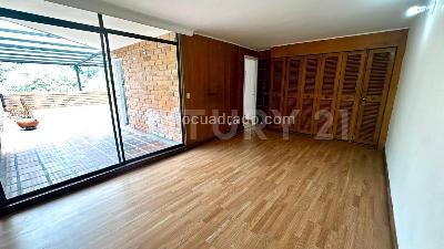 Apartamento de 4 alcobas en arriendo en Pobaldo, Medellín, 310 m² · foto 13 de 20