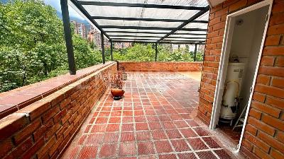 Apartamento de 4 alcobas en arriendo en Pobaldo, Medellín, 310 m² · foto 18 de 20
