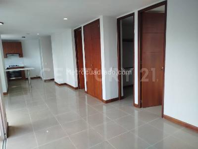 Apartamento de 1 alcoba en arriendo en El Poblado, Medellín, 47 m² · foto 4 de 19