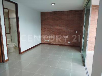 Apartamento de 1 alcoba en arriendo en El Poblado, Medellín, 47 m² · foto 5 de 19