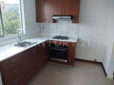 Apartamento de 1 alcoba en arriendo en El Poblado, Medellín, 47 m² · foto 6 de 19