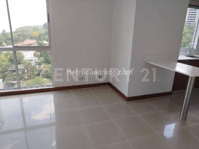 Apartamento de 1 alcoba en arriendo en El Poblado, Medellín, 47 m² · foto 9 de 19