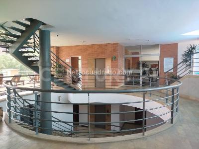 Apartamento de 1 alcoba en arriendo en El Poblado, Medellín, 47 m² · foto 15 de 19